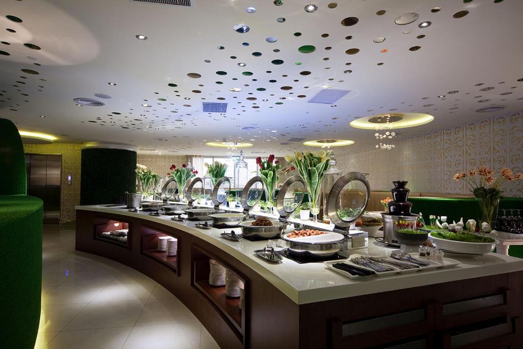 Wego Funtel - Dazhi Branch Motel Taipei Værelse billede